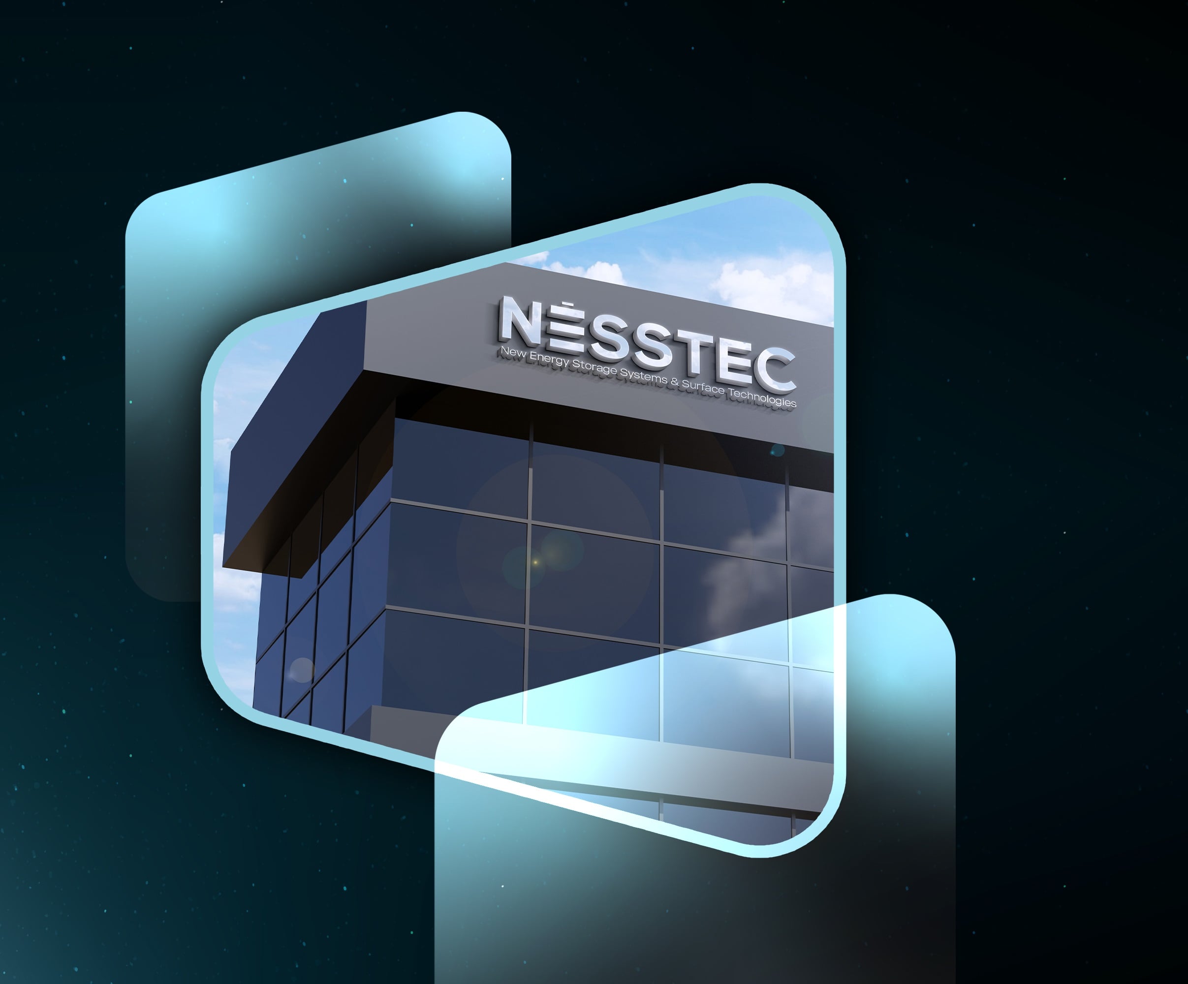 Nesstec Image