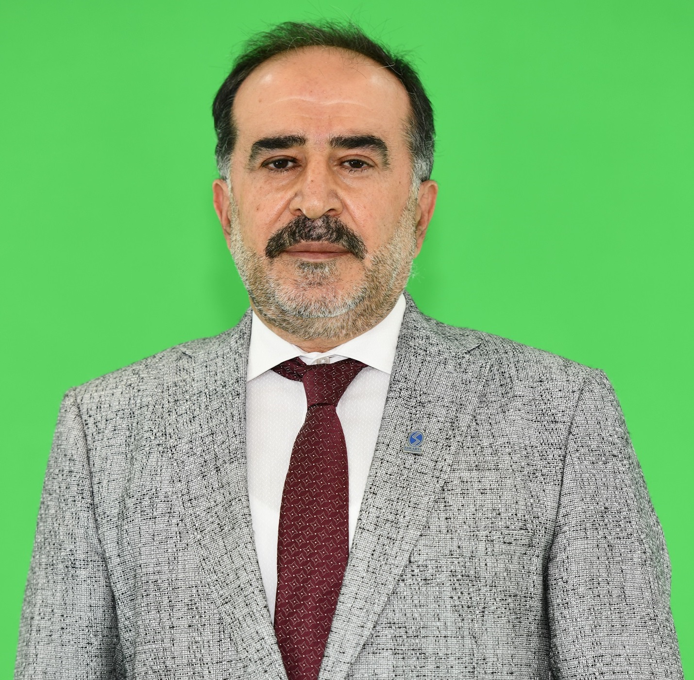 Prof. Dr. HATEM AKBULUT